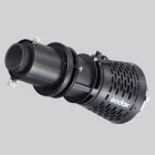 Accesorio Godox SA 17 Kit para Bowens con accesorio de proyeccion Godox SA P Accesorio Godox SA-17 para Bowens con proyector Godox SA-P