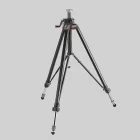 Trípode Manfrotto 058B A5310143 con patas extendidas
