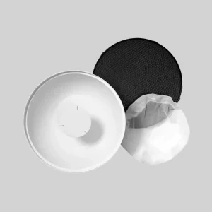 beauty f Beauty Dish Profoto SoftLight con rejilla y funda difusora